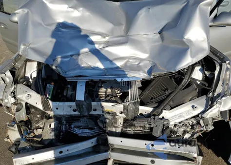 2002 Buick Century Custom from USA, damaged, VIN 2G4WS52J321183548